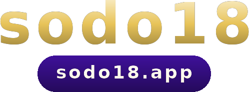 sodo18 logo