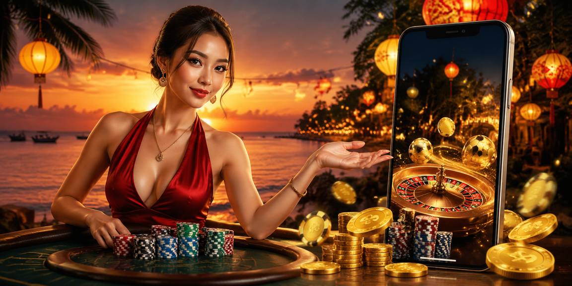 sodo18 Game May Mắn