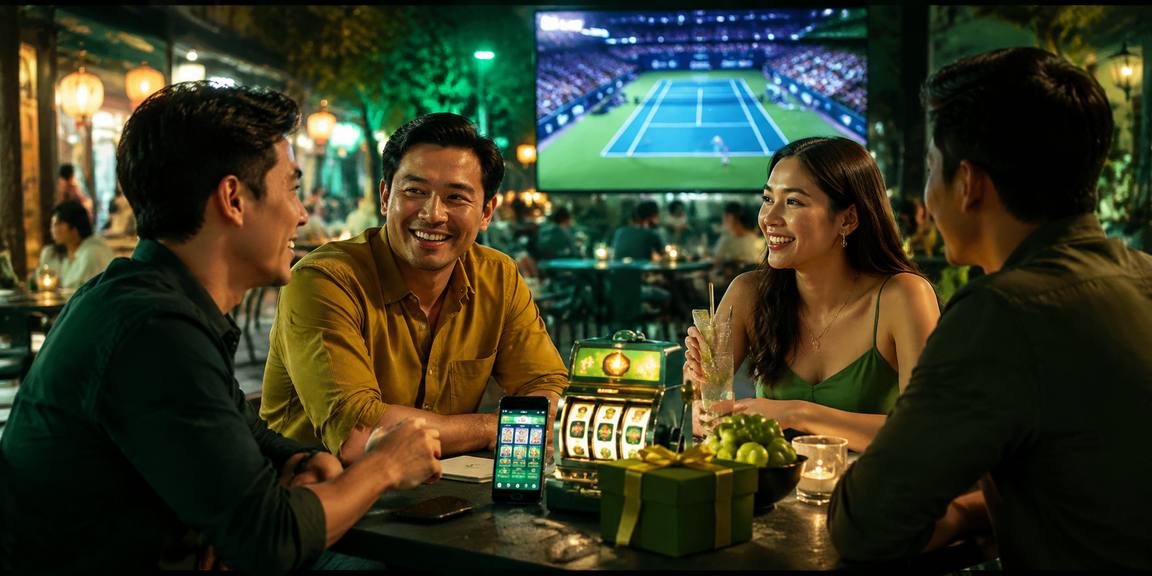 sodo18 Hỗ Trợ Chuyển Khoản